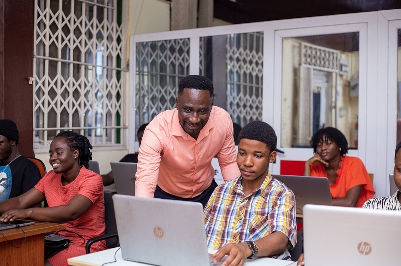 LCS Computer Training College | Learn. Build. Launch.